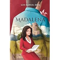 Madalena (Portuguese Edition) Madalena (Portuguese Edition) Paperback Kindle Hardcover