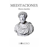 MEDITACIONES (Spanish Edition) MEDITACIONES (Spanish Edition) Paperback Kindle Hardcover