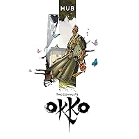 The Complete Okko (1) The Complete Okko (1) Paperback Kindle