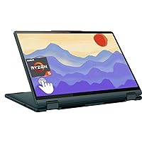 Lenovo 2023 Newest Yoga 6 2-in-1 Laptop for Business, 13.3
