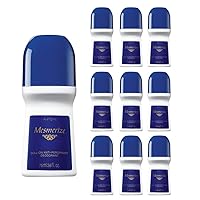 Mesmerize for Him Roll-on Size 2.6 oz (12-Pack)