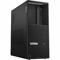 ThinkStation P3 30GS0062US Workstation - 1 x Intel Core i7 Hexadeca-core [16 Core] i7-13700 13th Gen 2.10 GHz - 16 GB DDR5 SDRAM RAM - 512 GB SSD - Tower Lenovo ThinkStation P3 30GS0062US Workstation - 1 x Intel Core i7 Hexadeca-core [16 Core] i7-13700 13th Gen 2.10 GHz - 16 GB DDR5 SDRAM RAM - 512 GB SSD - Tower