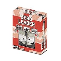 Zero Leader (DV1-058-0000)
