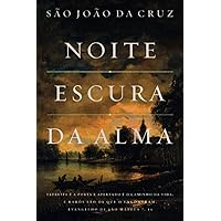Noite Escura da Alma (Portuguese Edition) Noite Escura da Alma (Portuguese Edition) Paperback Hardcover