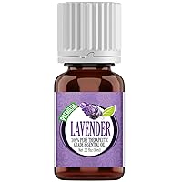10ml Oils - Lavender Essential Oil - 0.33 Fluid Ounces