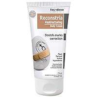 Reconstria Cream Stretch Marks Threatment 75ml by FrezyDerm
