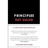 Principles: Life and Work Principles: Life and Work Audible Audiobook Hardcover Kindle Spiral-bound Audio CD