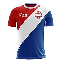 2022-2023 Holland Third Concept Football Soccer T-Shirt Jersey