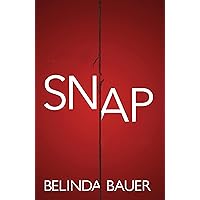 Snap Snap Paperback Kindle Audible Audiobook Hardcover Audio CD