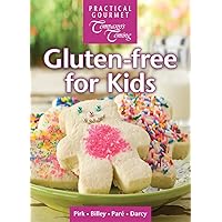Gluten-free for Kids (New Original Series)