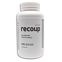 Recovery Remedy | 30 dose Bottle – Save 30 Mornings | Doctor formulated