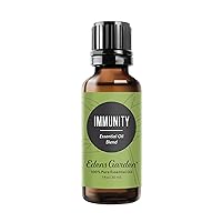 Edens Garden Immunity Essential Oil Synergy Blend, 100% Pure Therapeutic Grade (Undiluted Natural/Homeopathic Aromatherapy Scented Essential Oil Blends) 30 ml