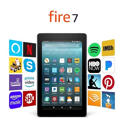 Fire 7 Tablet (7