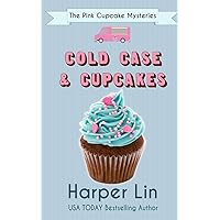 Cold Case and Cupcakes (The Pink Cupcake Mysteries) Cold Case and Cupcakes (The Pink Cupcake Mysteries) Paperback Kindle