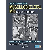 Musculoskeletal MRI Musculoskeletal MRI Hardcover Kindle