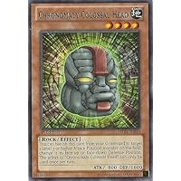 Yu-Gi-Oh! - Chronomaly Colossal Head (REDU-EN010) - Return of The Duelist - Unlimited Edition - Rare