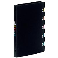 A5 20 hole file Notes Five chart F401 (japan import)