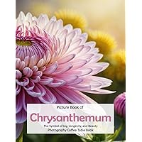 chrysanthemum: The Symbol of Joy, Longevity, and Beauty