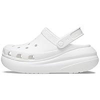 Crocs Unisex-Adult Crush Clog