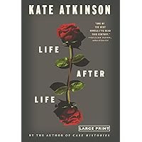 Life After Life: Life After Life: Paperback Kindle Audible Audiobook Hardcover Audio CD Multimedia CD