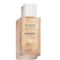  Chanel 11537180203 Coco Mademoiselle Foaming Shower Gel - 200Ml-6.8Oz  : Bath And Shower Gels : Beauty & Personal Care