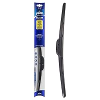Silicone Plus Windshield Wiper Blade, 15-Inch (Pack of 1)