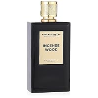 Black Collection – Incense Wood - 100ml