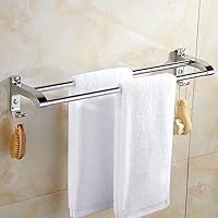 Stainless Steel Towel Rack Stainless Steel Towel Rack/40Cm