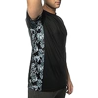 Men's Camouflage Short Sleeve T-Shirt