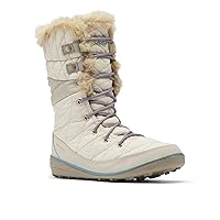 Columbia Women's LOVELAND MID OMNI-HEAT Snow Boot