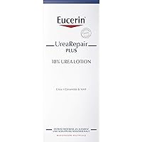 Eucerin UreaRepair Plus 10% Urea Lotion, 400 ml Lotion