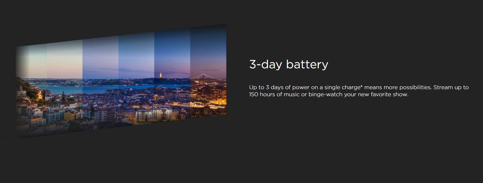 Moto G Power | 3-Day Battery1 | Unlocked | Made for US by Motorola | 4/64GB | 16MP Camera | 2020 | Black