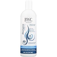 Beauty Without Cruelty Shampoo, Daily Benefits 16fl oz