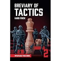 Breviary of tactics: The rules of war, short and succinct. (SPARTANAT Red Book)