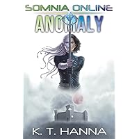 Anomaly (Somnia Online)