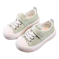 Spring and Summer New Mesh Rubber Sole Non Slip Children's Cute Cartoon Casual Sports Shoes Sports Shoes for Girls
