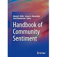 Handbook of Community Sentiment Handbook of Community Sentiment Kindle Hardcover Paperback