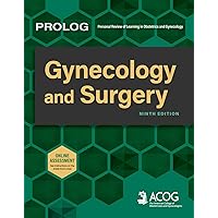 PROLOG: Gynecology and Surgery, Ninth Edition (Assessment & Critique)