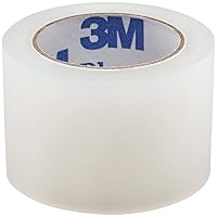 3M(TM) (TM) Surgical Tape 1525-1 [Price is per Box] by 3M