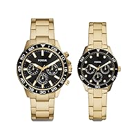 Mua fossil+couple+watches+for+men+and+women chính hãng giá tốt tháng 2,  2023 