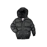 boys Down Insulated Puffy Coat (Toddler/Little Kids/Big Kids)