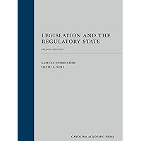 Legislation and the Regulatory State Legislation and the Regulatory State Kindle Hardcover Loose Leaf