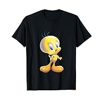 Looney Tunes Tweety Bird Airbrushed T-Shirt