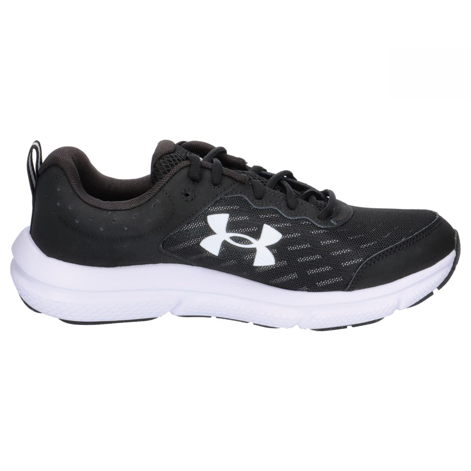 Under Armour mens Charged Assert 10