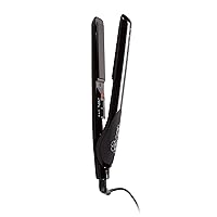 The Bombshell Curl, Wave & Straight Iron with Protective Heat Glove