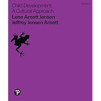 Child Development: A Cultural Approach Child Development: A Cultural Approach eTextbook Paperback Printed Access Code Loose Leaf