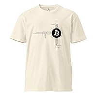 The Bitcoin Network T-Shirt