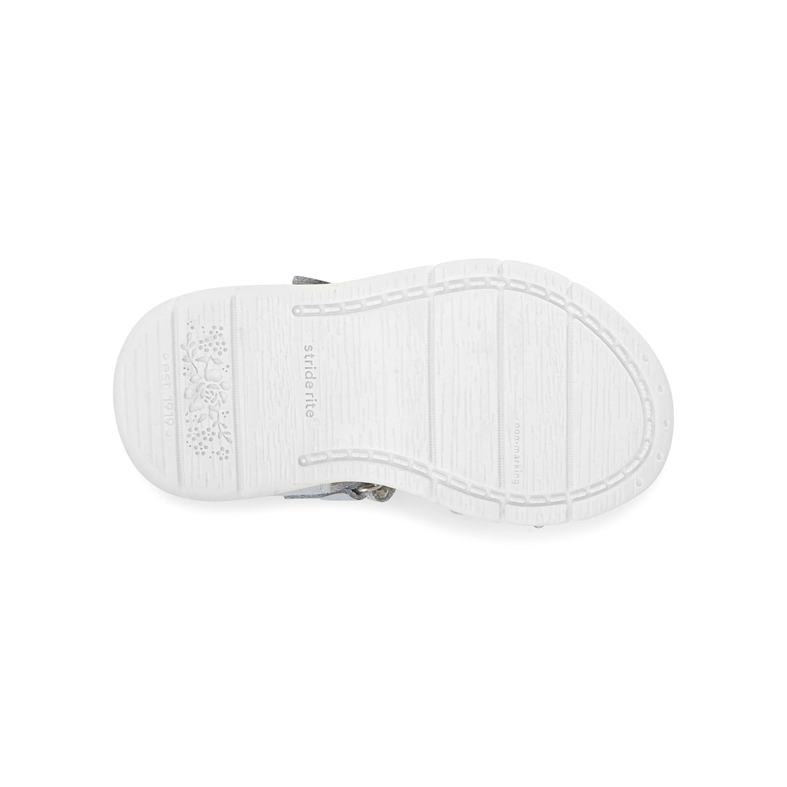 Stride Rite Unisex-Child Sr Whitney Sandal