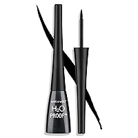 H20 Proof Liquid Liner Black 879