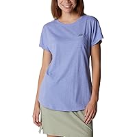 Columbia Women's Cades Cape Tee